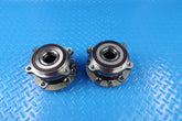 Maserati Ghibli Quattroporte Levante rear wheel hub bearing 2pcs #11253